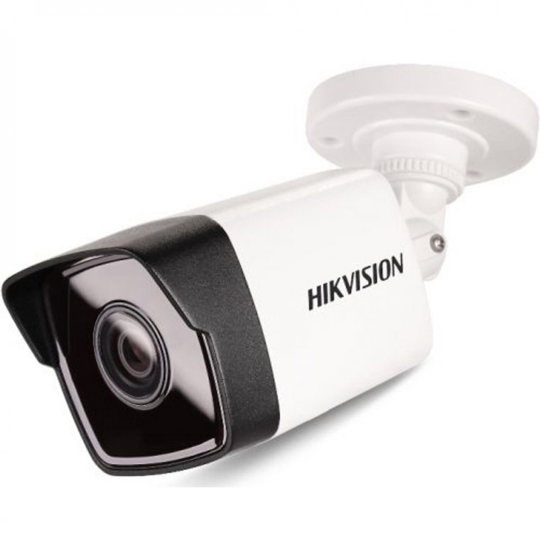 Camera IP thân trụ 2MP HIKVISION DS-2CD1023G0E-I(L)