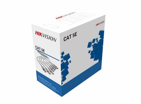 Cáp Cat5E PVC 0.45 ± 0.01 mm  25AWG