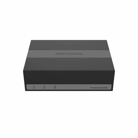 8-ch 1080p Lite 1U H.265 eSSD DVR