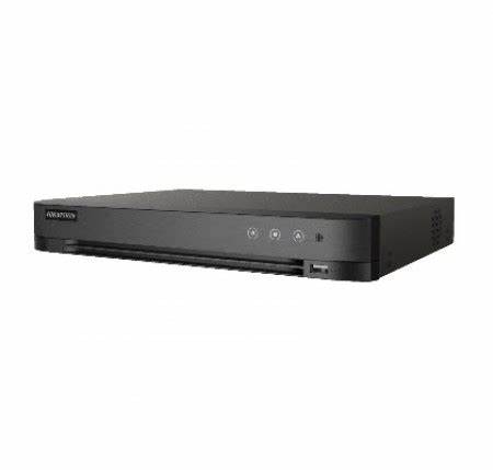 HIKVISION DS-7216HGHI-M1 TURBO HD DVR