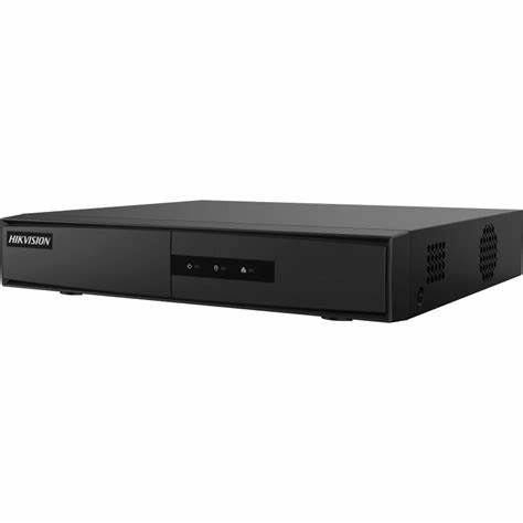 DS-7104NI-Q1/4P/M - Value Series - Hikvision