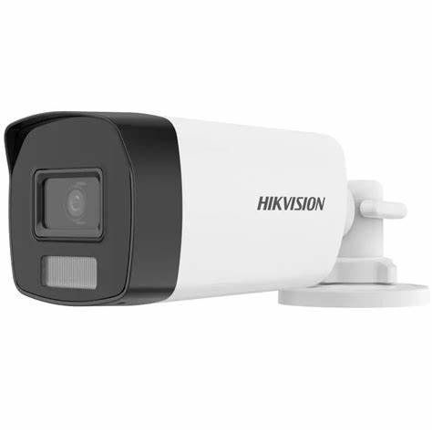 CAMERA HIKVISION DS-2CE17D0T-EXLF