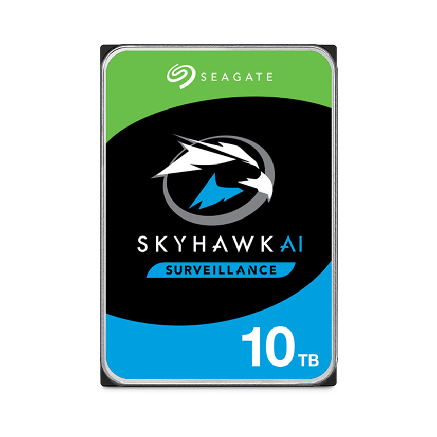 Skyhawk AI + Tích hợp dịch vụ cứu dữ liệu