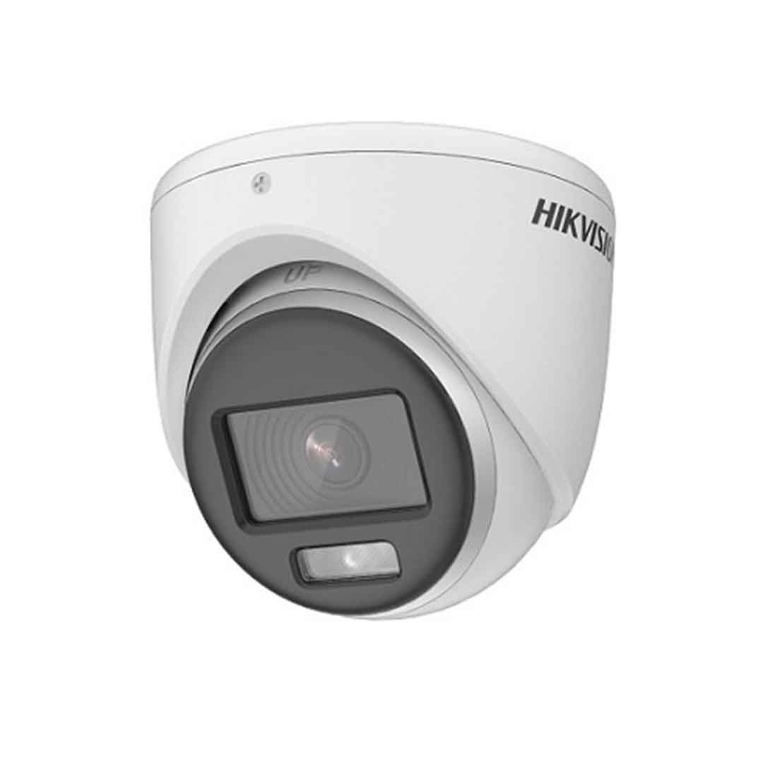 Camera HDTVI 2MP Hikvision DS-2CE76D0T-LMFS